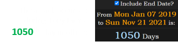 The attack occurred during Tony Evers’ 1050th day in office: