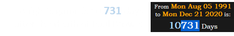 Tonight’s game is 10,731 days after the death of Paul Brown: