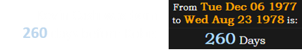 Kevin Cash was born 260 days before Kobe: