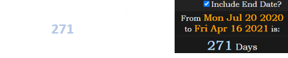 This FedEx shooting fell a span of 271 days after a FedEx driver attacked a judge’s home: