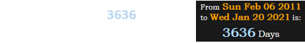 Ted Thompson died 3636 days after his Packers won the Super Bowl: