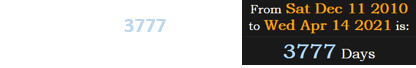 Bernie died 3777 after his son Mark committed suicide: