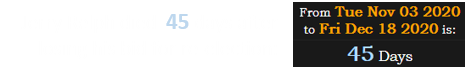 Jerry Relph died 45 days after losing his bid for re-election: