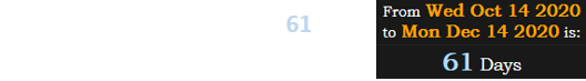 This story was printed 61 days before this year’s total solar eclipse: