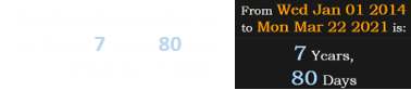 McMullen became the CEO of Kroger 7 years, 80 days before the shooting: