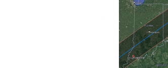 Kay Ivey died in Evansville, Indiana, which sits in the path of the next Total solar eclipse over the United States: