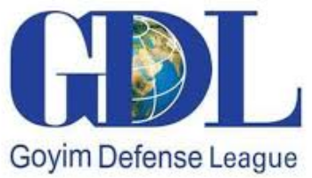 Goyim Defense League