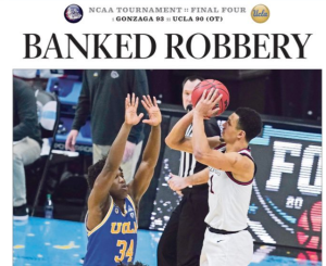 BANKED ROBBERY