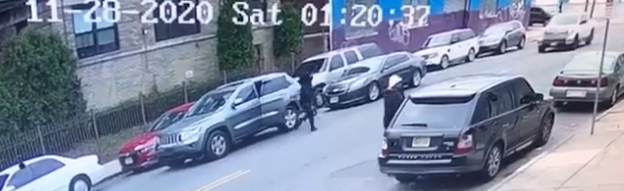 Rapper Tripple Beanz Killed @ 29 - Gematrinator 85