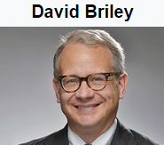 David Briley