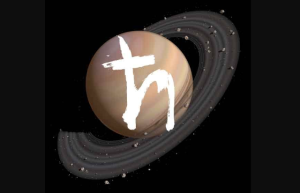 Saturn Symbol