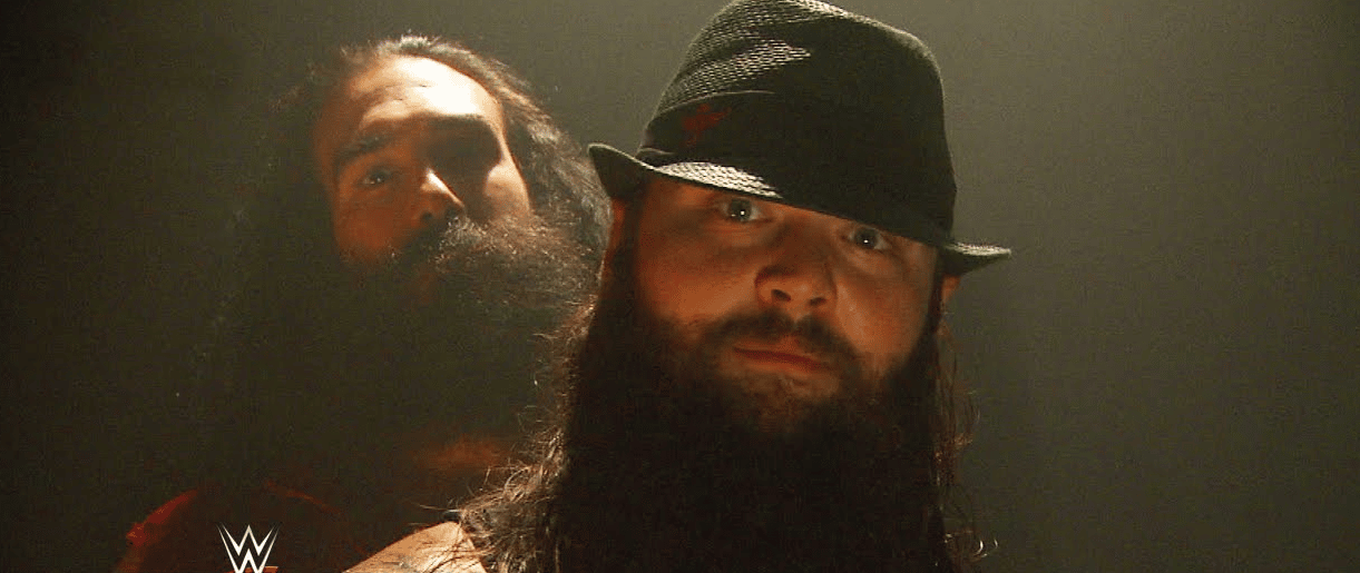 The White Rabbit leads to Bray Wyatt’s epic return at Extreme Rules