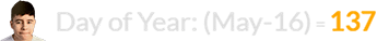 (4) + (22) + (19) + (92) = 137