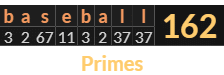 Why does the MLB play 162 games, MLB plays 162 games in a season, 162 games in a season