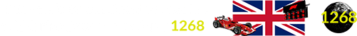 This year’s British Grand Prix will be held during Brown Lunation # 1268:
