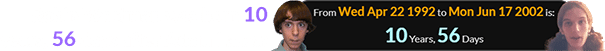 Robin Westman was born 10 years, 56 days after Adam Lanza: