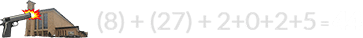 (8) + (27) + 2+0+2+5 = 44