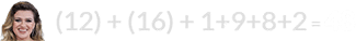 (12) + (16) + 1+9+8+2 = 48