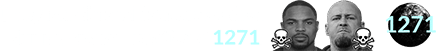 Doug Martin and Sam Rivers died during Brown Lunation # 1271: