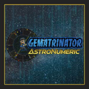 AstroNumeric Calculator