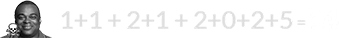 2 + 1+3 + 2+0+2+4 = 14
