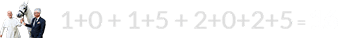1+0 + 1+5 + 2+0+2+5 = 16