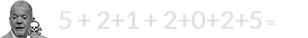 5 + 2+1 + 2+0+2+5 = 17