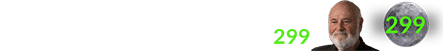 Rob Reiner was born on the date of the Full Moon for Brown Lunation # 299: