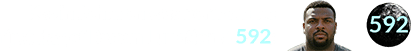 Kevin Johnson was born on the first day of Brown Lunation # 592: