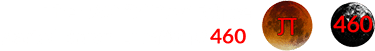 The 1960 “Pi Day” Eclipse started Brown Lunation # 460: