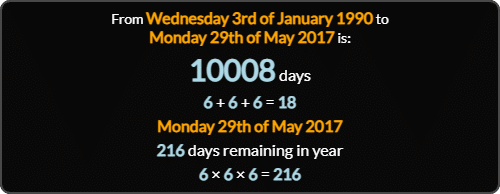 From the arrest of Noriega to his death