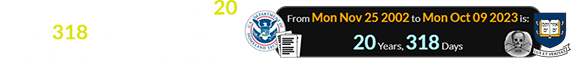 The DHS was founded 20 years, 318 days before Yale’s ‘Skull & Bones’ anniversary:
