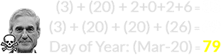 (3) + (20) + 2+0+2+6 = 33 and (3) + (20) + (20) + (26) = 69