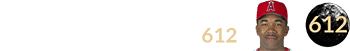 Garret Anderson was born during Brown Lunation # 612: