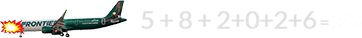 5 + 8 + 2+0+2+6 = 23