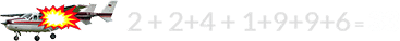 2 + 2+4 + 1+9+9+6 = 33