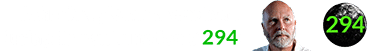 John Craig Venter was born during Brown Lunation # 294: