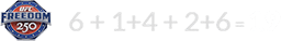 9 + 1+4 + 1+4 = 19